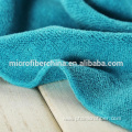 Super absorbent microfiber beach towel